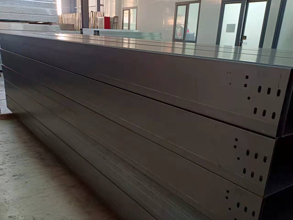 大跨距电缆桥架