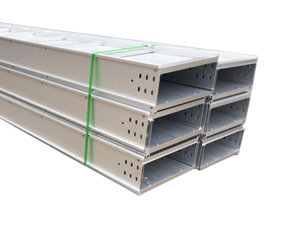 大跨距电缆桥架