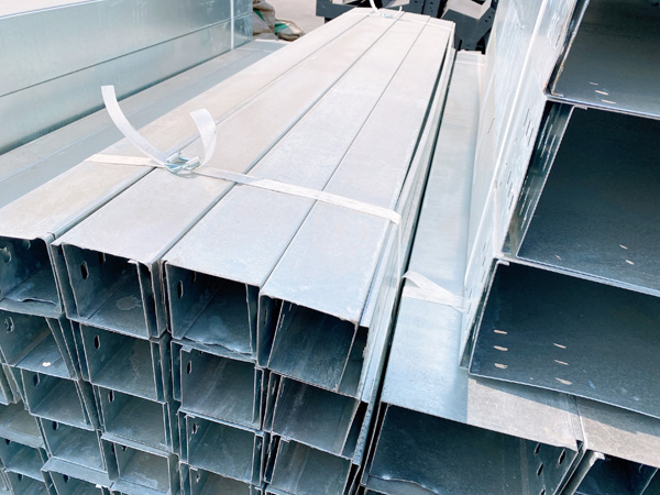 热镀锌电缆桥架