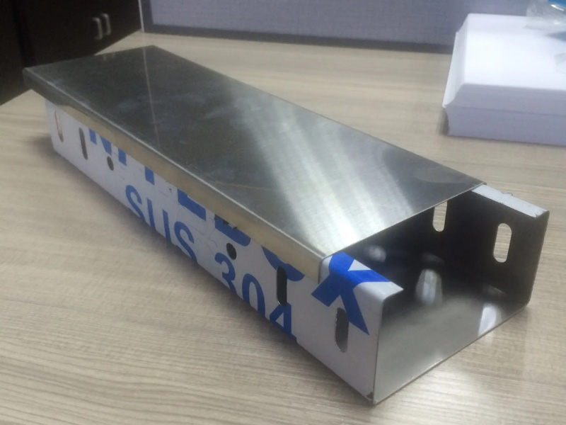 不锈钢电缆桥架