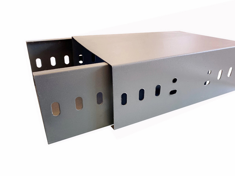 不锈钢电缆桥架