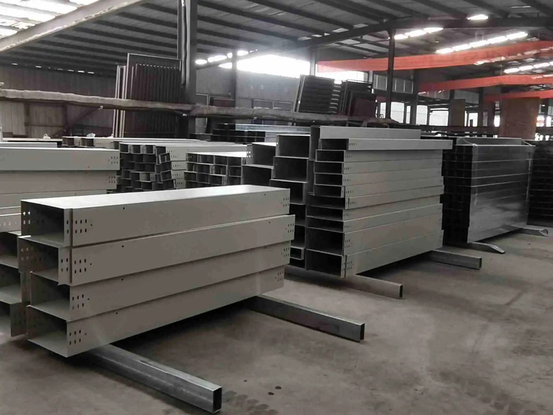 不锈钢电缆桥架