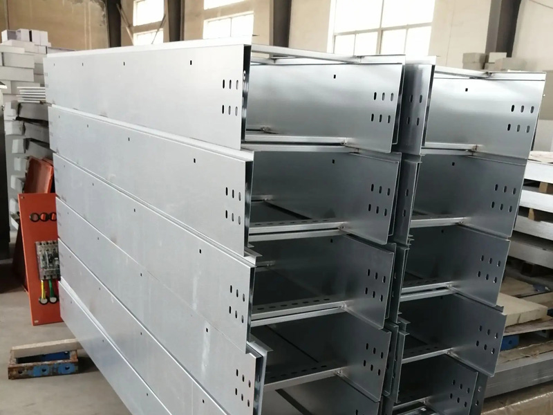 不锈钢电缆桥架