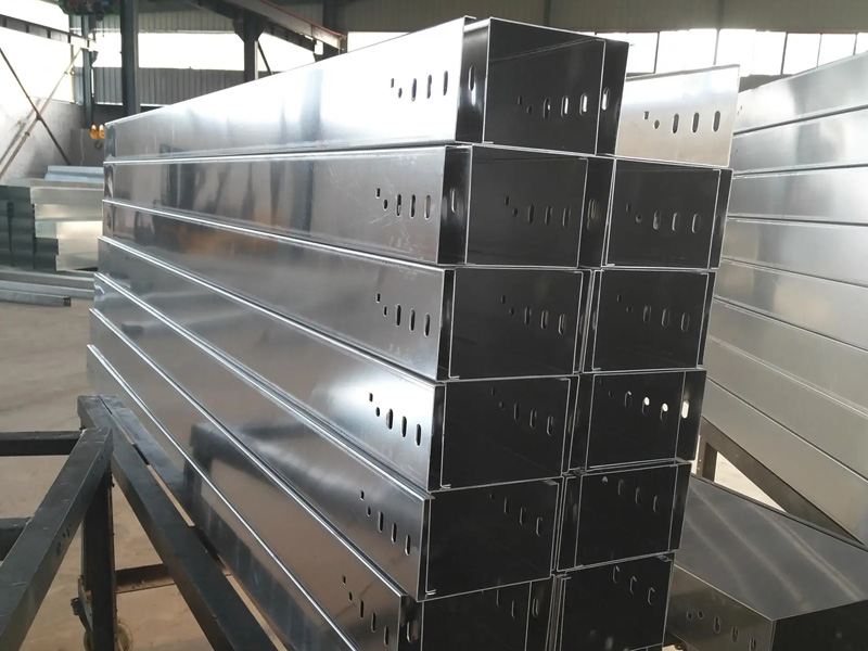 不锈钢电缆桥架