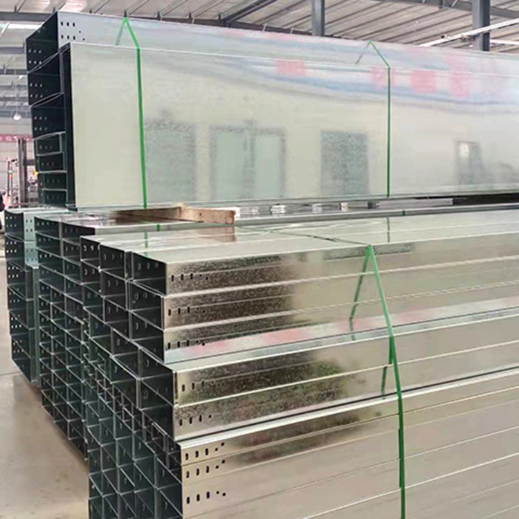 大跨距电缆桥架