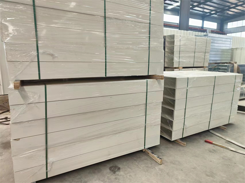 防火喷塑电缆桥架