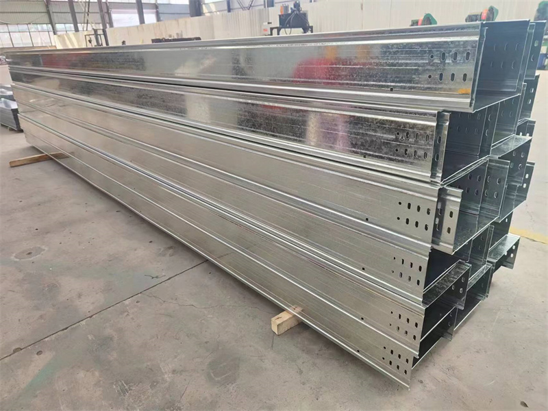 大跨距电缆桥架