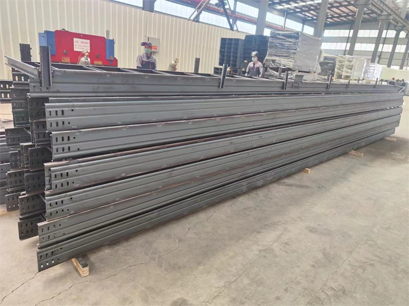 大跨距电缆桥架